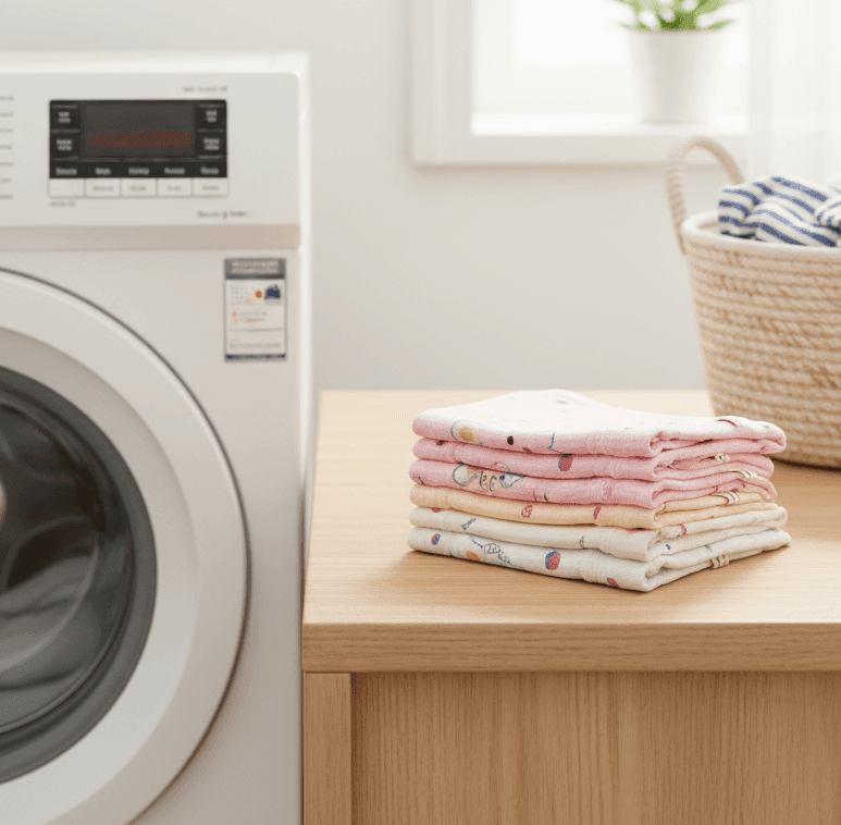 💪 Built to Last: Holds shape and softness after 50+ washes