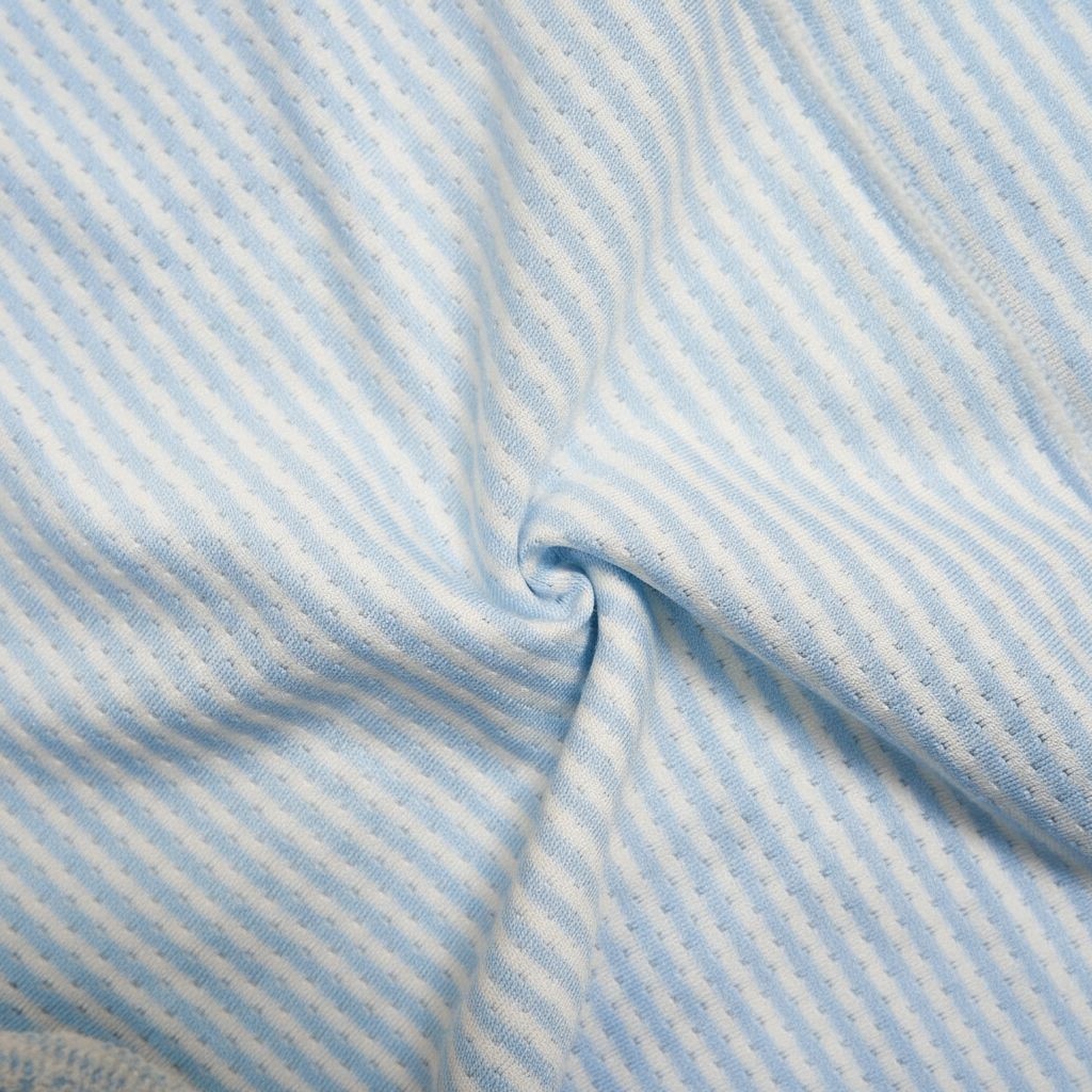 🌱 Buttery-Soft Modal: 3x softer than cotton — gentle on sensitive skin