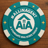 #ALLiNAGENT & carv